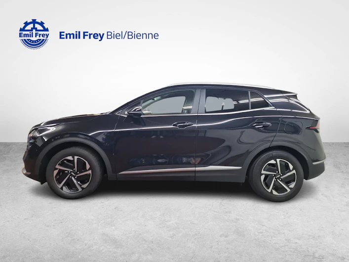 Fahrzeugbild KIA SPORTAGE