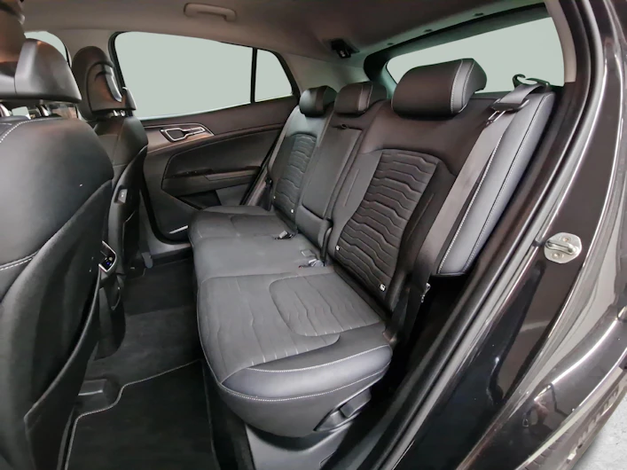 Fahrzeugbild KIA SPORTAGE