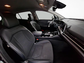 Fahrzeugbild KIA Sportage 1.6 T-GDi Power Edition