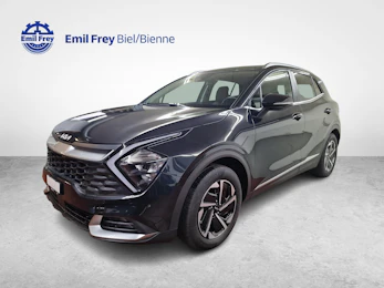 Fahrzeugbild KIA Sportage 1.6 T-GDi Power Edition Fahrzeugbild KIA Sportage 1.6 T-GDi Power Edition