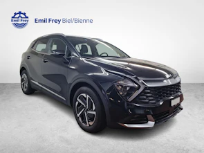 Fahrzeugbild KIA Sportage 1.6 T-GDi Power Edition