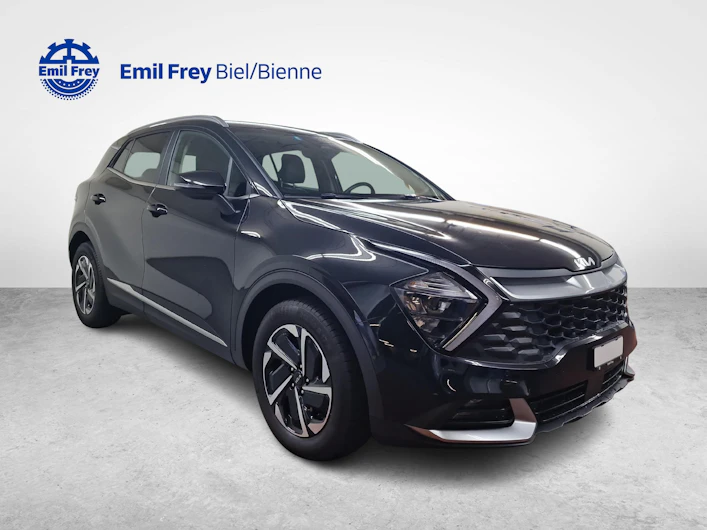 Fahrzeugbild KIA SPORTAGE