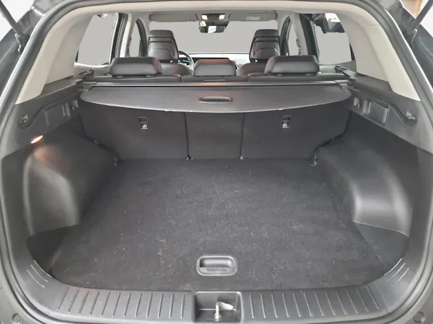 Kia Sportage 1.6 T-GDi Power Edition