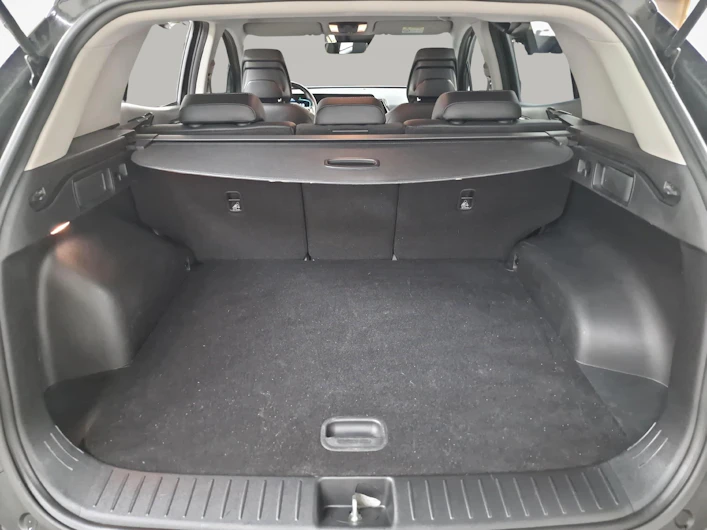 Fahrzeugbild KIA SPORTAGE