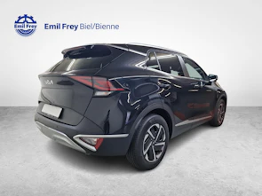 Fahrzeugbild KIA Sportage 1.6 T-GDi Power Edition