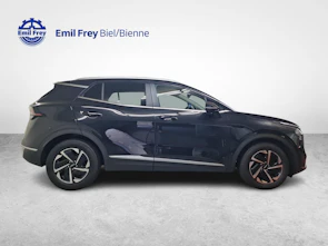 Fahrzeugbild KIA Sportage 1.6 T-GDi Power Edition