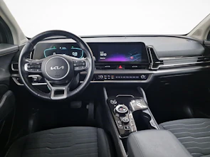 Fahrzeugbild KIA Sportage 1.6 T-GDi Power Edition