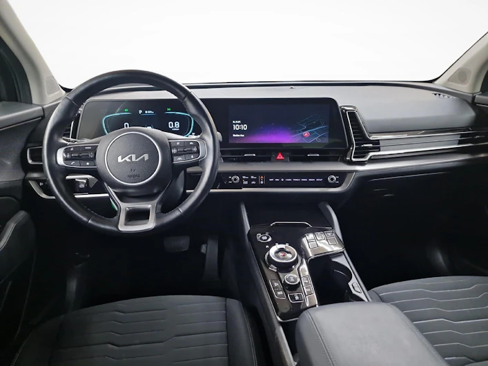 Fahrzeugbild KIA SPORTAGE