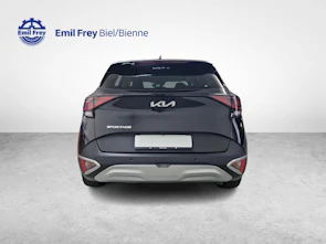 Fahrzeugbild KIA Sportage 1.6 T-GDi Power Edition