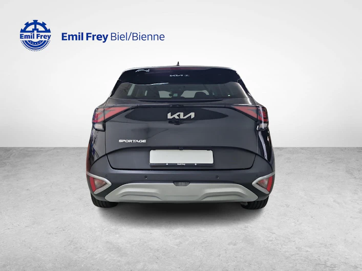 Fahrzeugbild KIA SPORTAGE