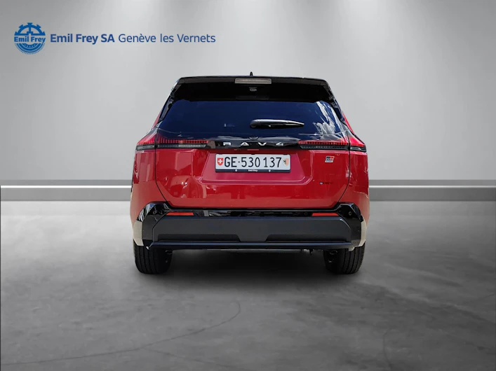 image du véhicule TOYOTA RAV-4