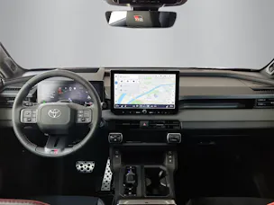 Toyota RAV4 2.5 HEV GR Sport