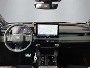 image du véhicule TOYOTA RAV4 2.5 HEV GR Sport