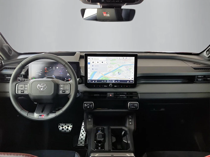 image du véhicule TOYOTA RAV-4