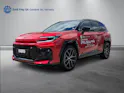 Toyota RAV4 2.5 HEV GR Sport