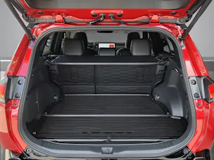 Toyota RAV4 2.5 HEV GR Sport