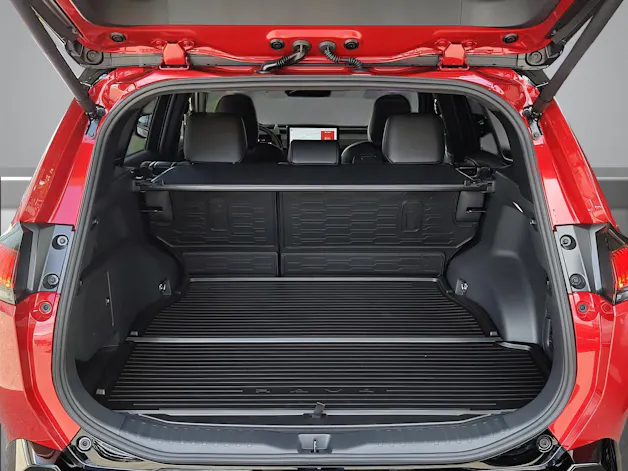 Toyota RAV4 2.5 HEV GR Sport