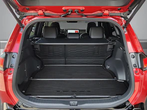 image du véhicule TOYOTA RAV4 2.5 HEV GR Sport