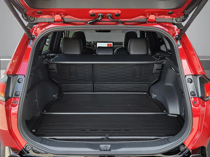 image du véhicule TOYOTA RAV-4