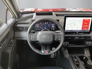 Toyota RAV4 2.5 HEV GR Sport