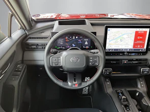 image du véhicule TOYOTA RAV4 2.5 HEV GR Sport