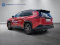 Toyota RAV4 2.5 HEV GR Sport