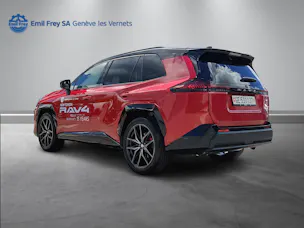 Toyota RAV4 2.5 HEV GR Sport