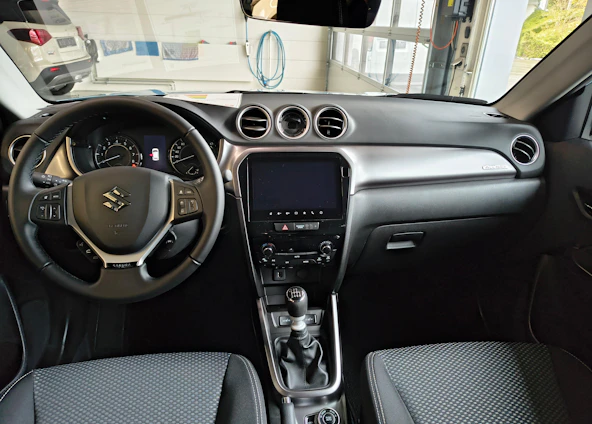 Fahrzeugbild 5 Fahrzeugbild 5