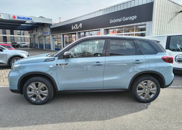 Fahrzeugbild 1 Fahrzeugbild 1