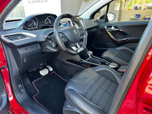 Peugeot 2008 1.2 PureTech 110 GT Line S/S