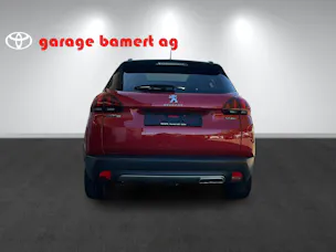 Peugeot 2008 1.2 PureTech 110 GT Line S/S