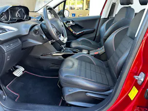 Peugeot 2008 1.2 PureTech 110 GT Line S/S