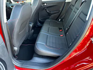 Peugeot 2008 1.2 PureTech 110 GT Line S/S