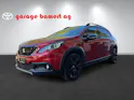 Peugeot 2008 1.2 PureTech 110 GT Line S/S