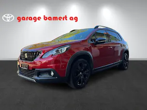 Peugeot 2008 1.2 PureTech 110 GT Line S/S