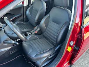 Peugeot 2008 1.2 PureTech 110 GT Line S/S