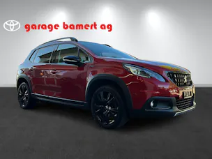 Peugeot 2008 1.2 PureTech 110 GT Line S/S
