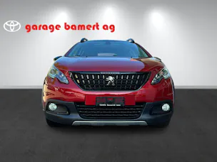 Peugeot 2008 1.2 PureTech 110 GT Line S/S