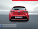 Toyota Corolla 2.0 HSD Trend