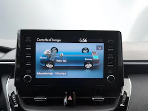 Toyota Corolla 2.0 HSD Trend