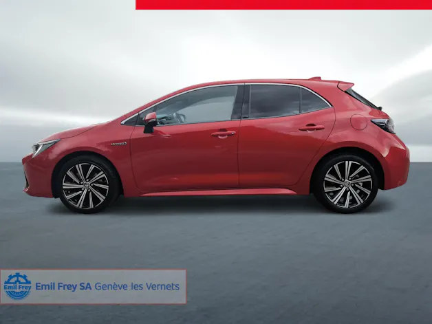 Toyota Corolla 2.0 HSD Trend