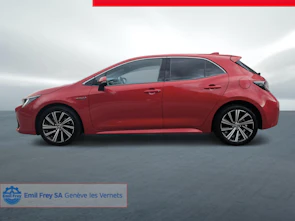 Fahrzeugbild TOYOTA Corolla 2.0 HSD Trend