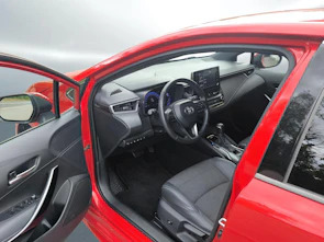 Fahrzeugbild TOYOTA Corolla 2.0 HSD Trend