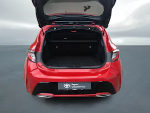 Toyota Corolla 2.0 HSD Trend