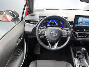 Toyota Corolla 2.0 HSD Trend
