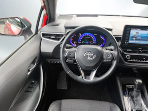 Fahrzeugbild TOYOTA Corolla 2.0 HSD Trend
