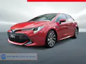 Toyota Corolla 2.0 HSD Trend