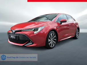 Toyota Corolla 2.0 HSD Trend