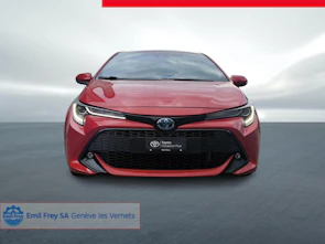 Fahrzeugbild TOYOTA Corolla 2.0 HSD Trend