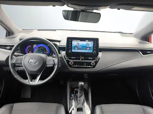 Toyota Corolla 2.0 HSD Trend